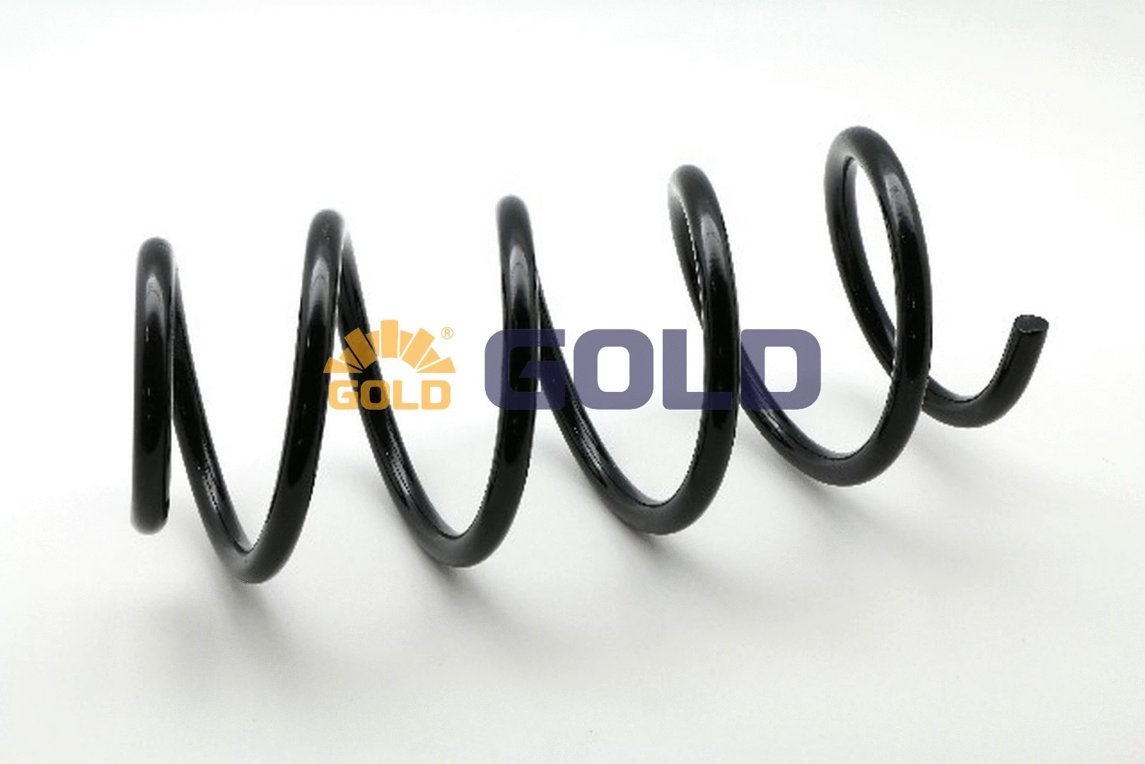 Suspension Spring (GZJ3317A)