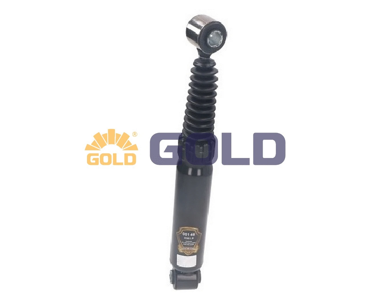 Shock Absorber (9150095)