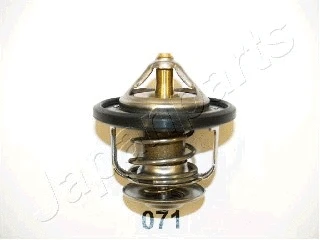 Thermostat, coolant (VA-071)