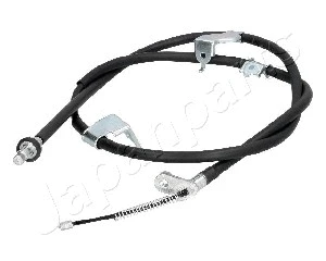 Cable Pull, parking brake (BC-178L)