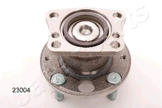 Wheel Hub (KK-23004)