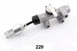 Master Cylinder, clutch (FR-220)