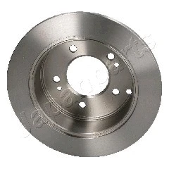 Brake Disc (DP-K10)