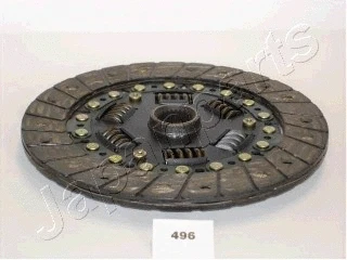 Clutch Disc