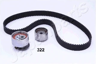 Timing Belt Kit (KDD-322)