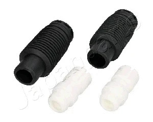 Dust Cover Kit, shock absorber (KTP-0619)