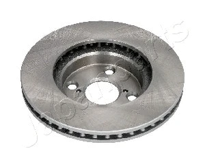 Brake Disc (DI-207C)