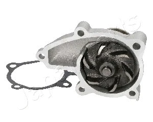 Water Pump, engine cooling (PQ-166)