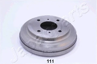 Brake Drum (TA-111)