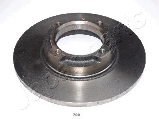 Brake Disc (DP-700)