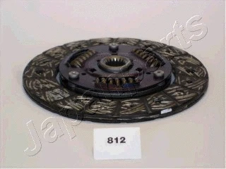 Clutch Disc (DF-812)