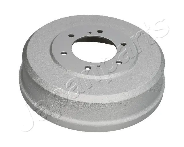 Brake Drum (TA-107C)