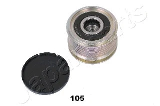 Alternator Freewheel Clutch