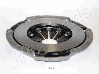 Clutch Pressure Plate