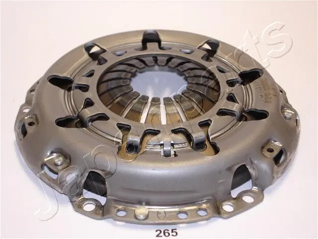 Clutch Pressure Plate (SF-265)