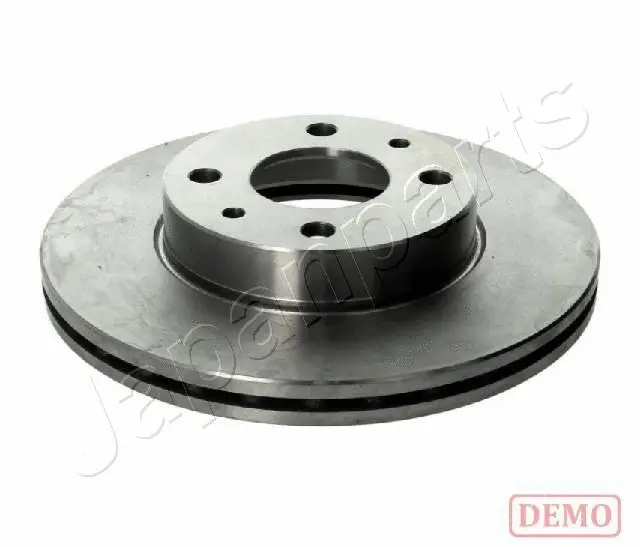 Brake Disc (DI-0246C)