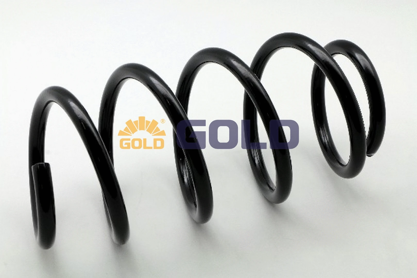 Suspension Spring (GZJ3792A)