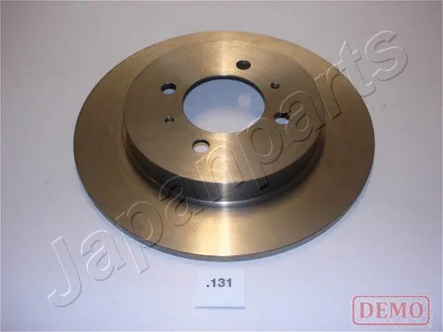 Brake Disc (DP-131C)