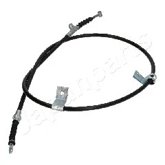Cable Pull, parking brake