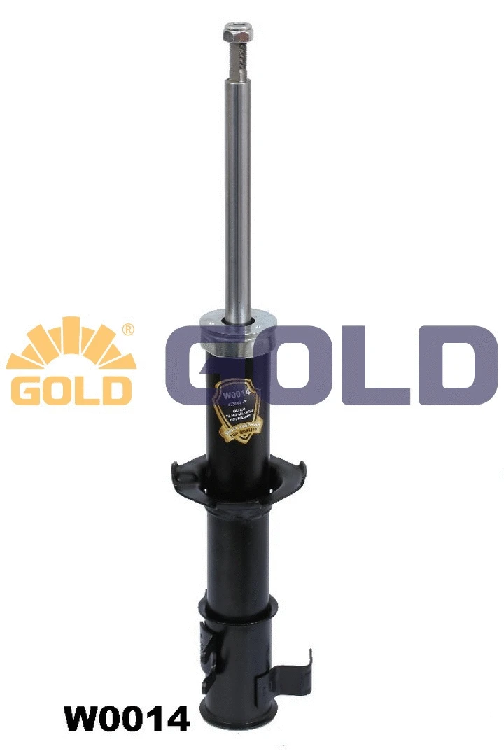 Shock Absorber (8250199)