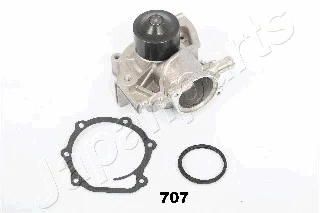 Water Pump, engine cooling (PQ-707)