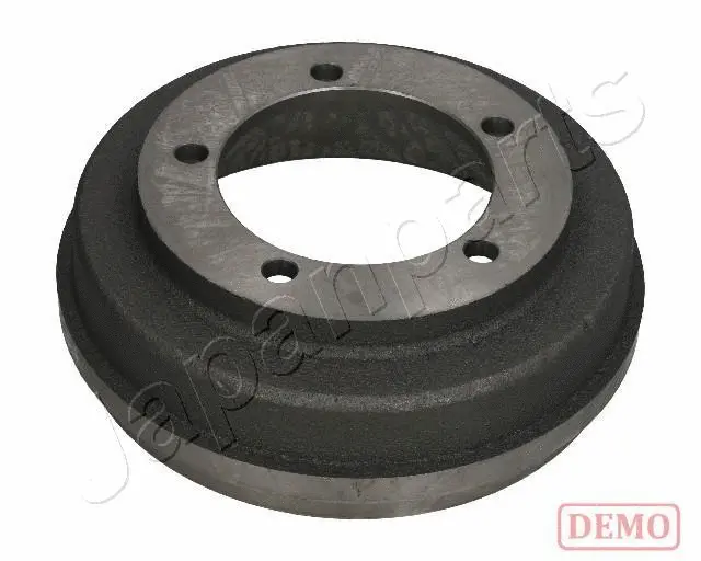 Brake Drum (TA-0314C)
