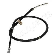Cable Pull, parking brake