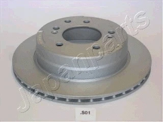 Brake Disc (DP-S01)