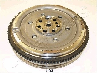 Flywheel
