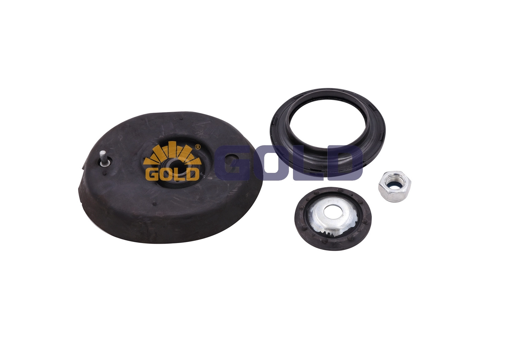 Suspension Strut Support Mount (GSM0150)