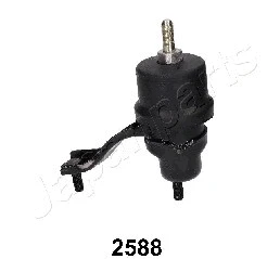 Mounting, engine