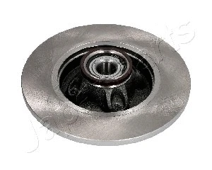 Brake Disc (DP-0601C)