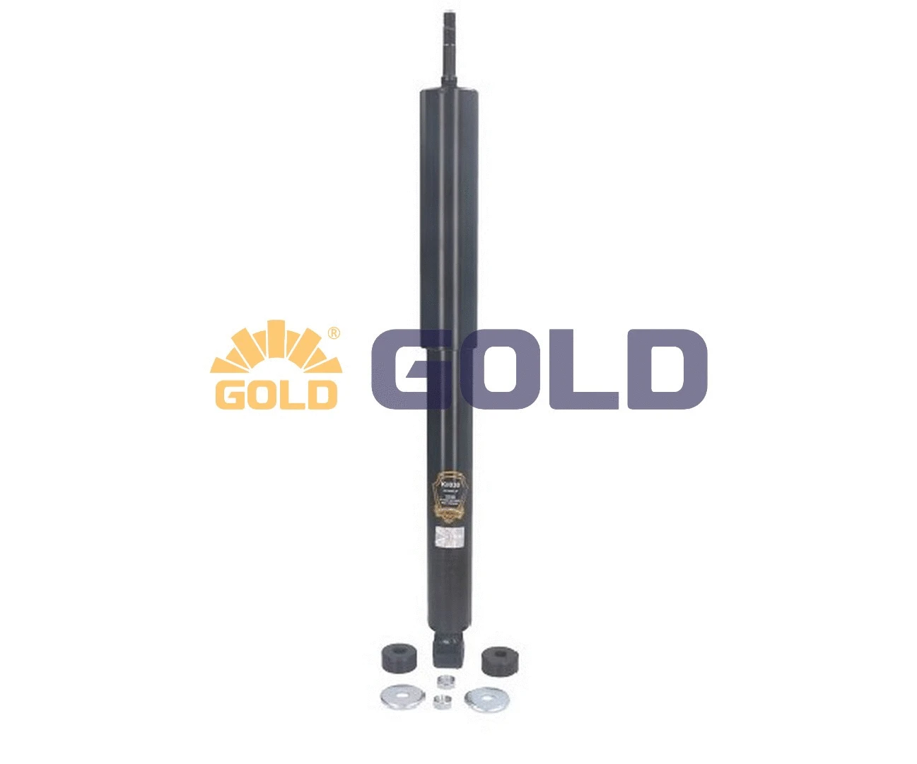 Shock Absorber (9150284)