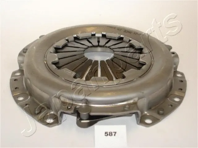 Clutch Pressure Plate (SF-587)