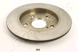 Brake Disc (DP-243)