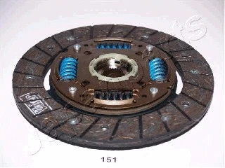 Clutch Disc (DF-151)