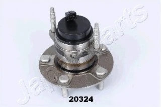 Wheel Hub (KK-20324)