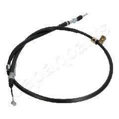 Cable Pull, parking brake