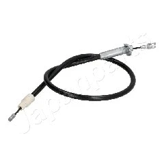 Cable Pull, parking brake (BC-0516)