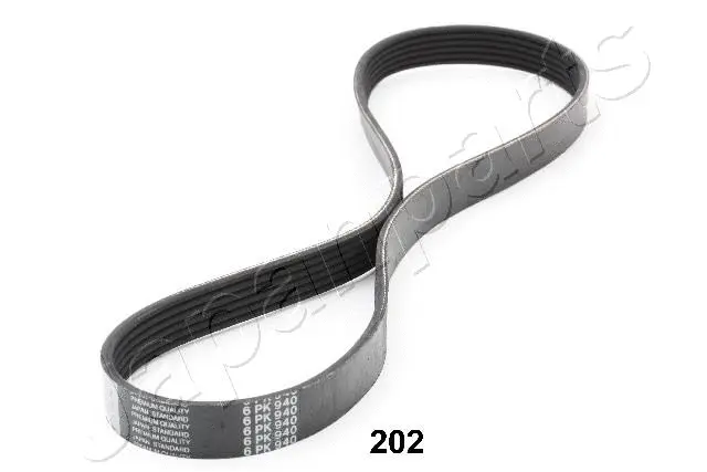 V-Ribbed Belt (TV-202)