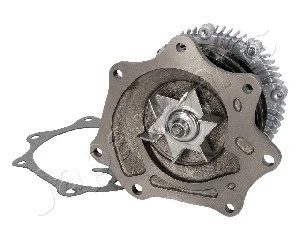 Water Pump, engine cooling (PQ-129)