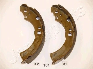 Brake Shoe Set (GF-101AF)