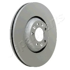 Brake Disc (DI-0608)