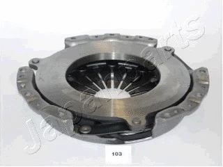 Clutch Pressure Plate