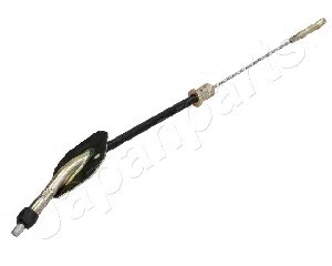 Cable Pull, parking brake (BC-150)