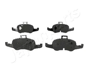 Brake Pad Set, disc brake (PA-0960AF)