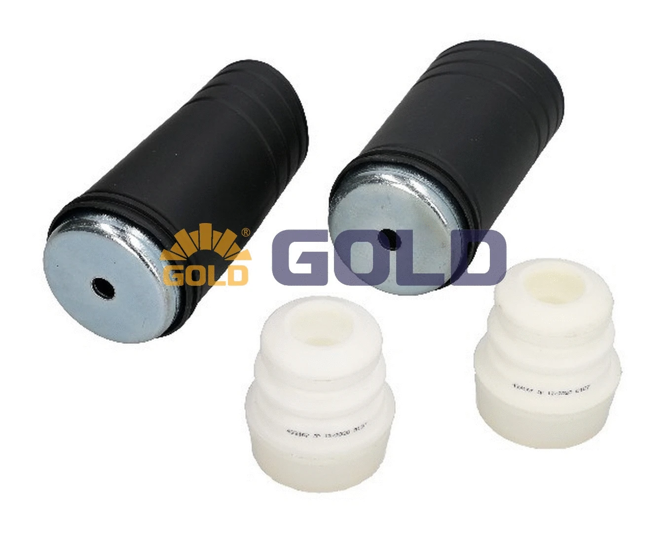 Dust Cover Kit, shock absorber (GKTP0107)