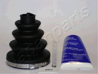 Bellow Kit, drive shaft (KB-053)