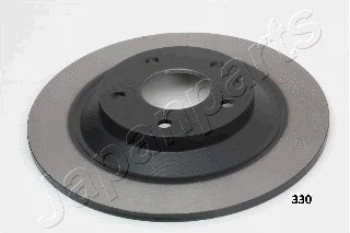 Brake Disc (DP-330)