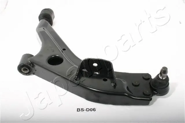 Control/Trailing Arm, wheel suspension (BS-D06)